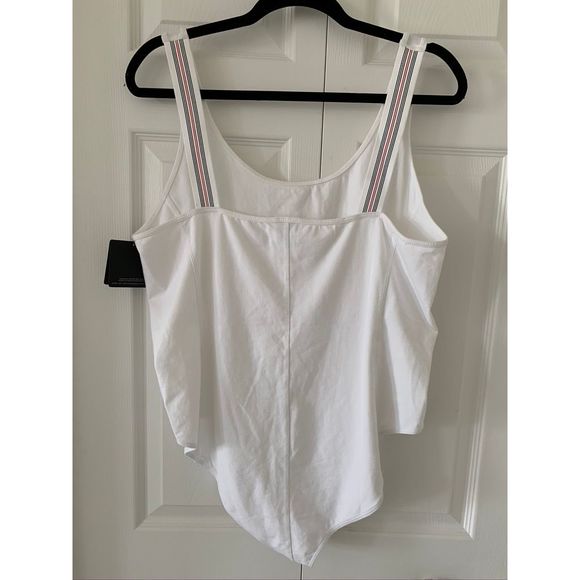 NWT Champion  tank top Bodysuit - Picture 5 of 8